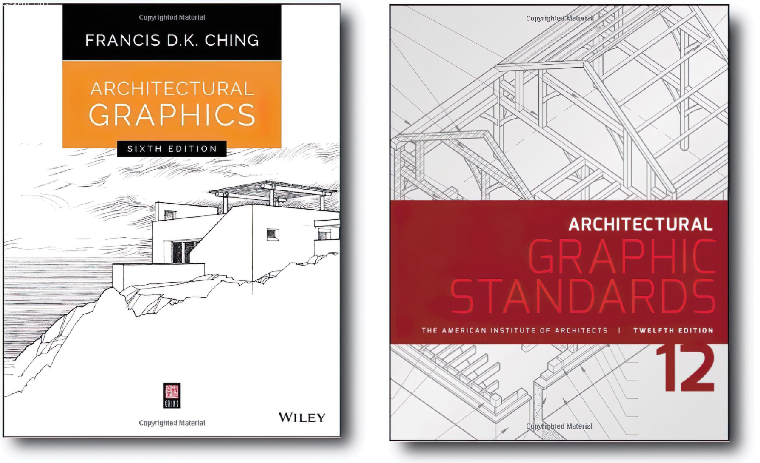 Visualizing Architecture: The Power Of Graphic Design In Architectural ...