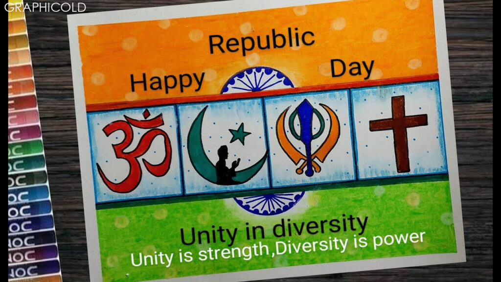 Unity In Diversity Celebrating Differences And Embracing Unity