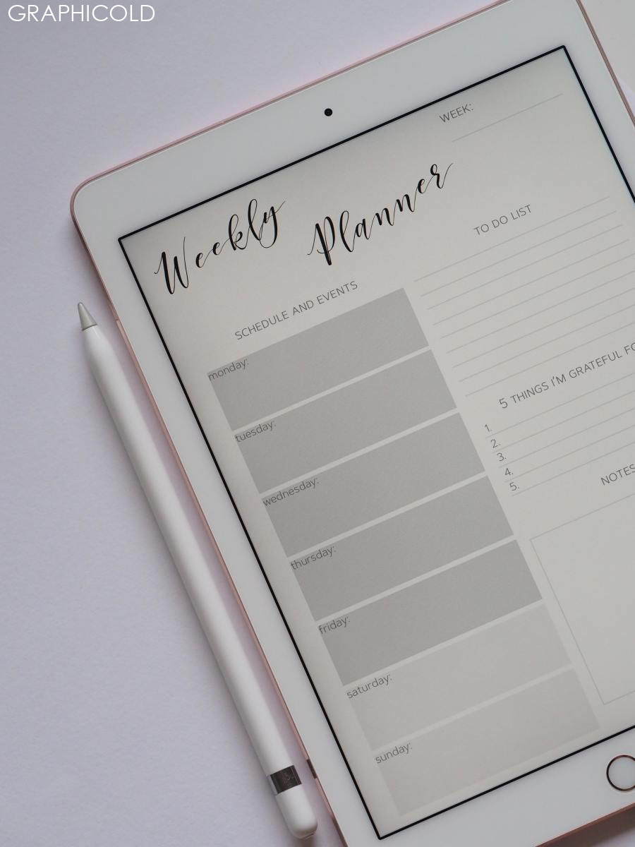+ Aesthetic GoodNotes Templates (Paid & Free) - TurboFuture + Aesthetic GoodNotes Templates (Paid & Free) - TurboFuture