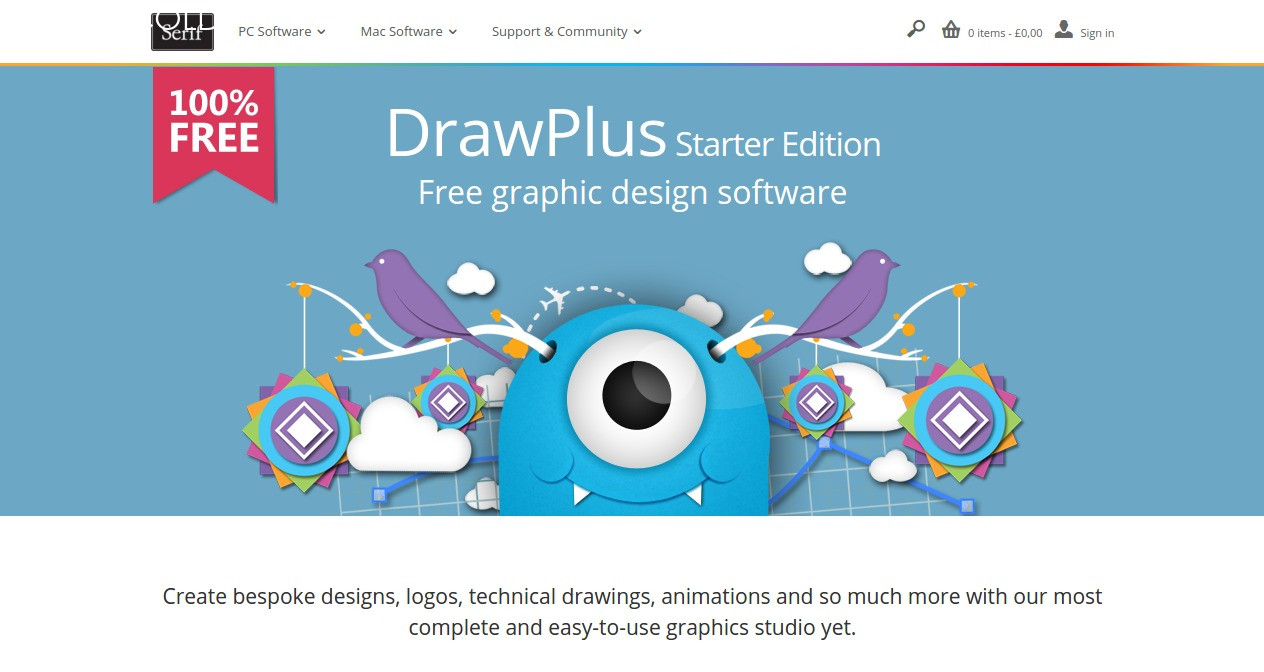 Best Free Graphic Design Software For Beginners - Graphic design Best Free Graphic Design Software For Beginners - Graphic design