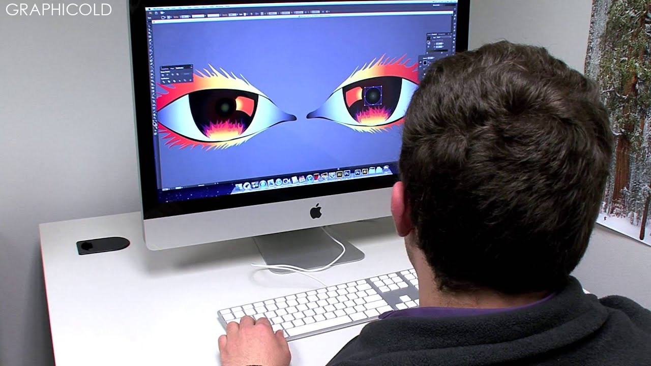 Computer Graphic Design Degree: Why Lewis University?