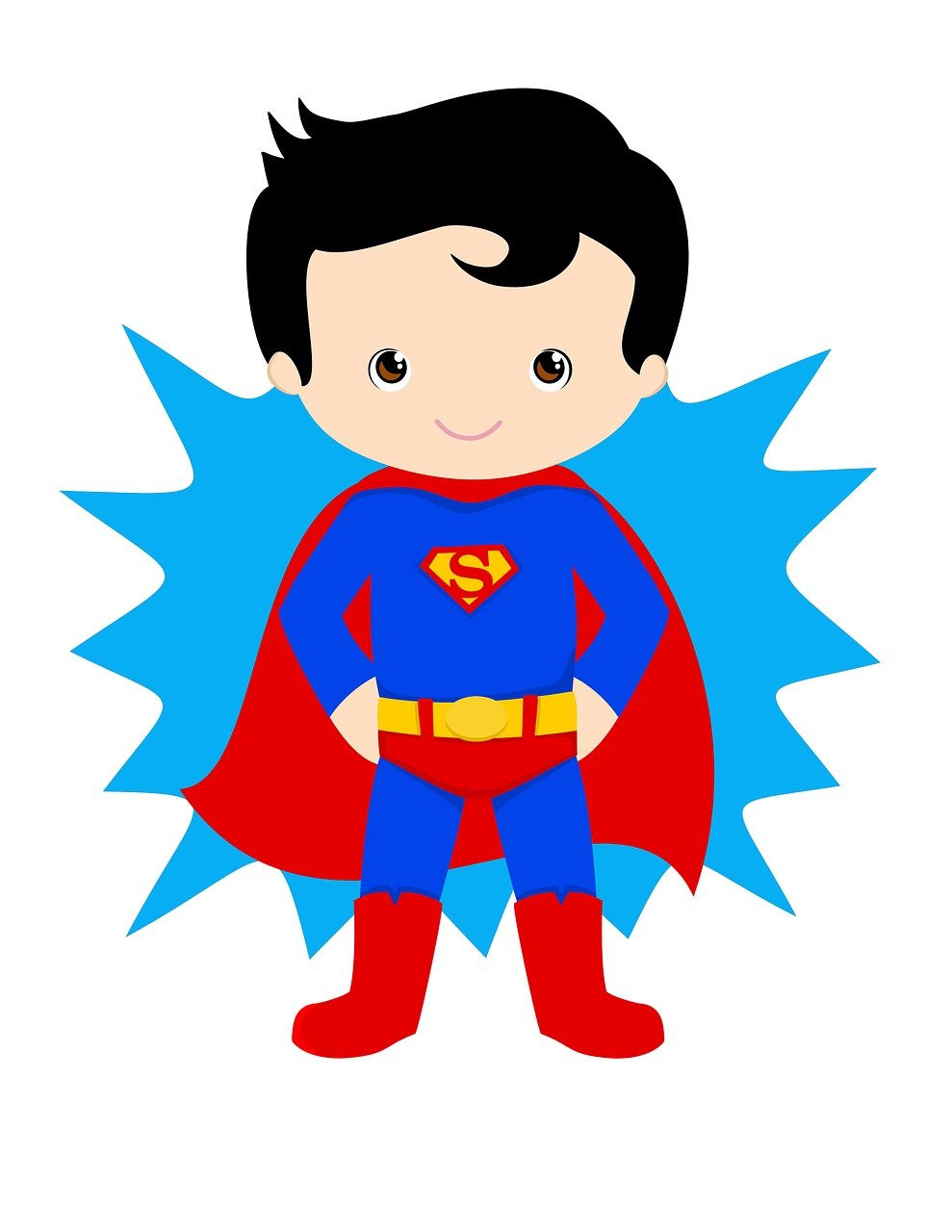 Explore + Free Superman Illustrations: Download Now - Pixabay