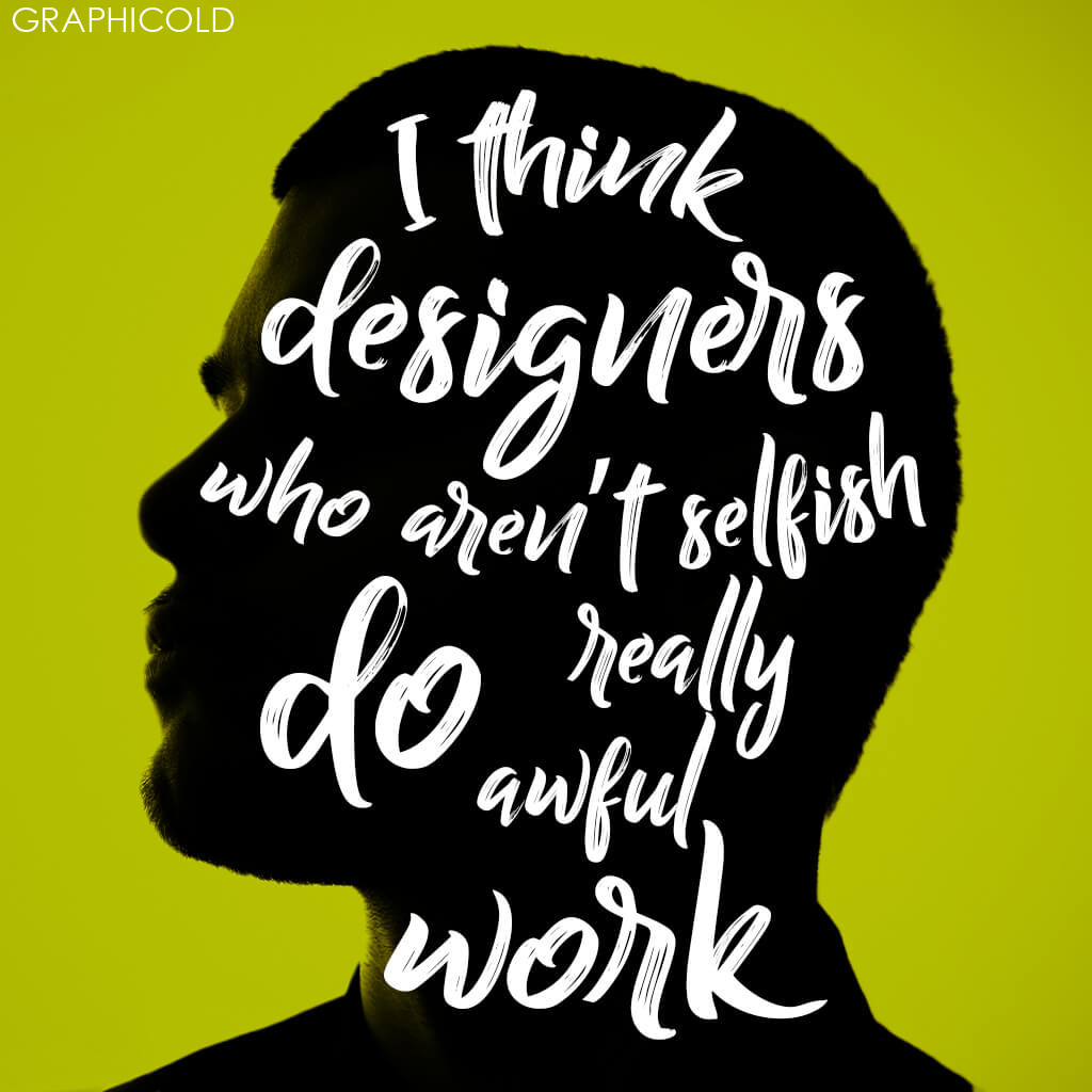 Famous Graphic Design Quotes for Motivation