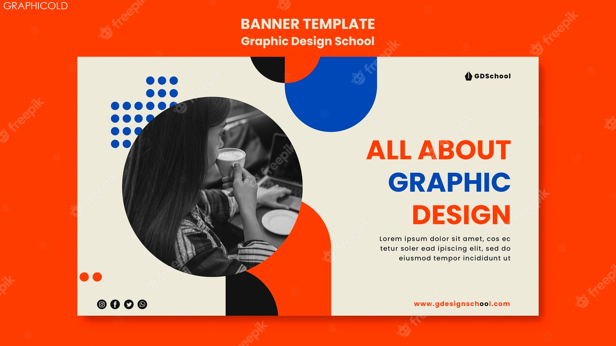 Graphic Template - Free Vectors & PSDs to Download
