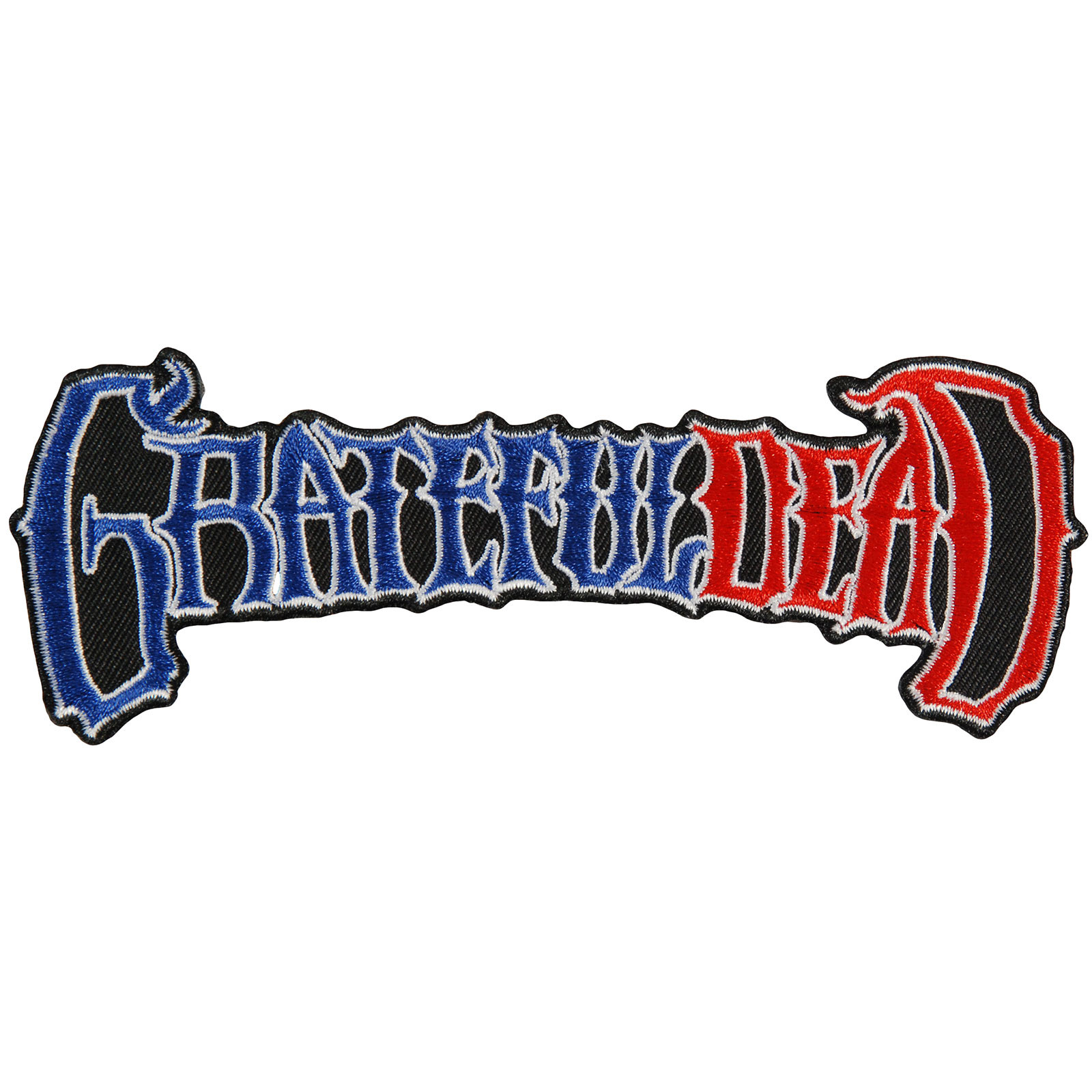 The Typography Of Grateful Dead: A Look Into The Iconic Font Choices ...