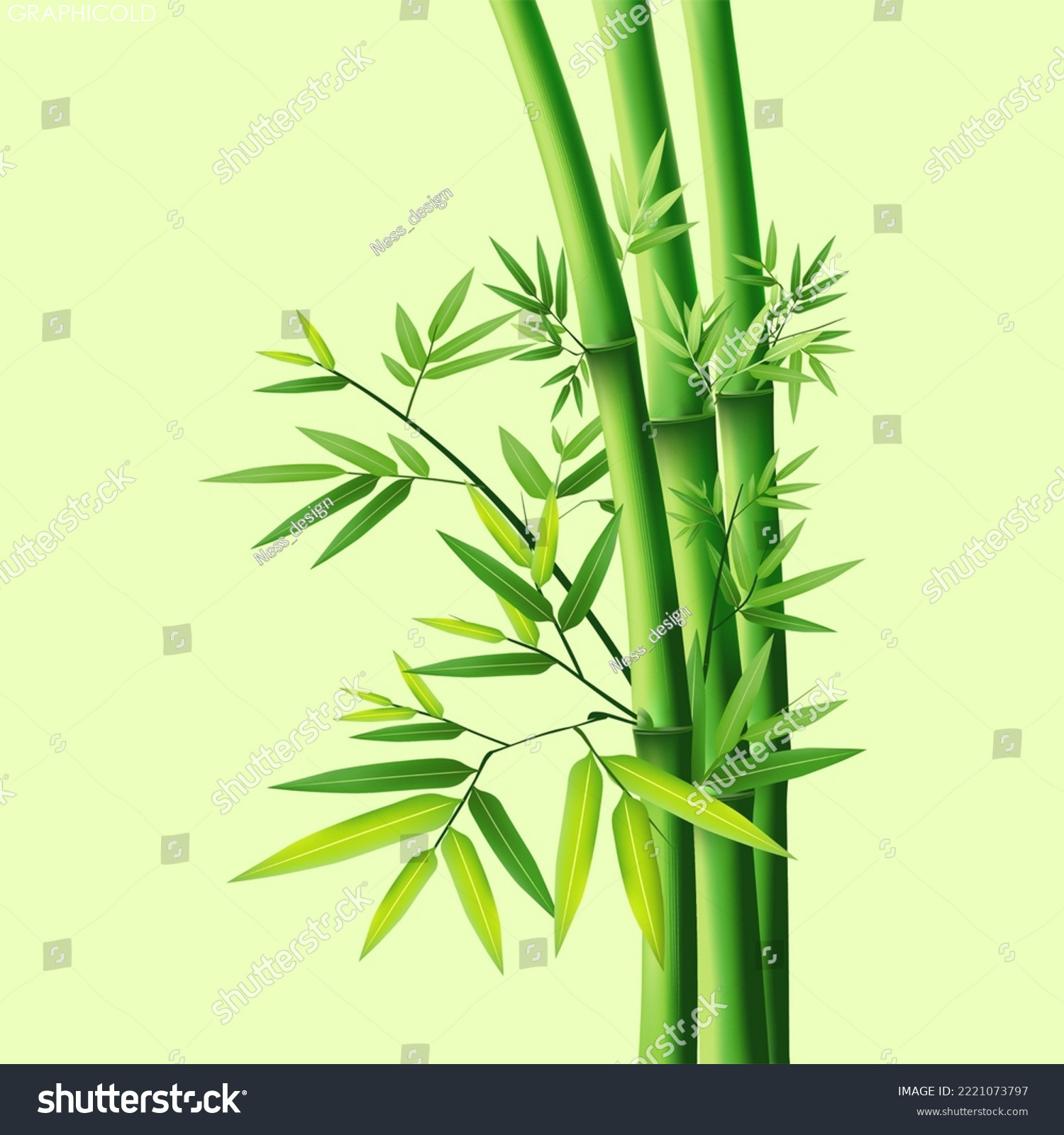 Bamboo Clip Art Images: Browse ,20 Stock Photos & Vectors Free