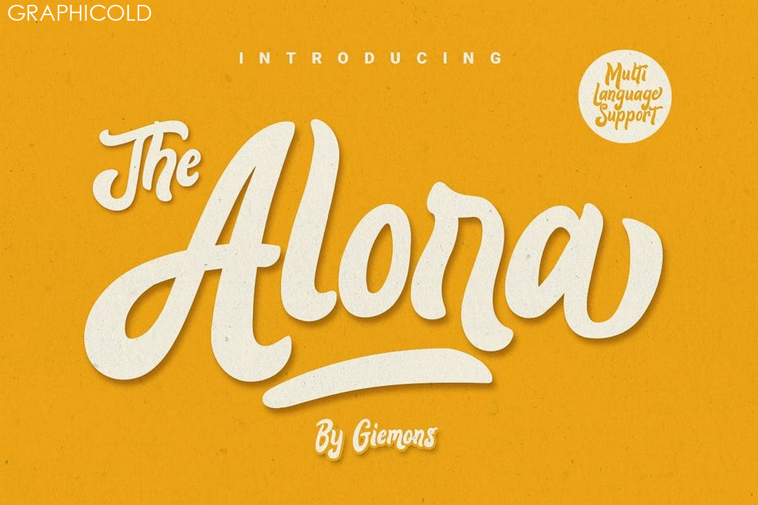 + Best Fonts for Posters   Design Shack