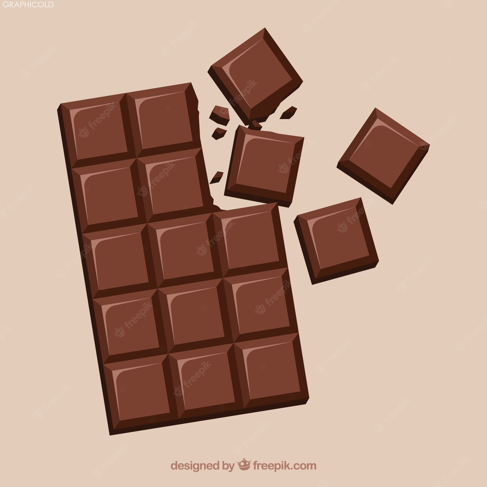 Chocolate Images - Free Download on Freepik