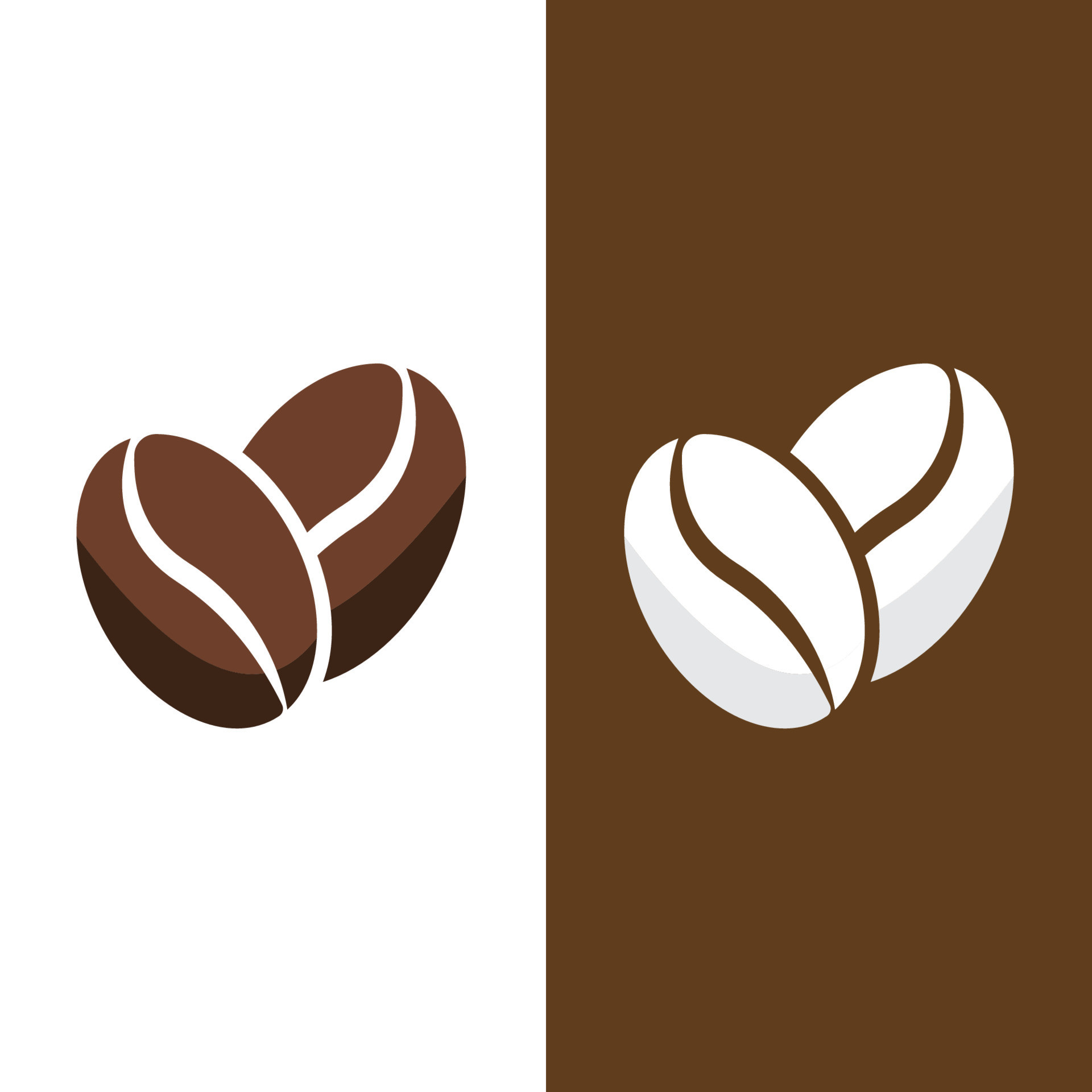Coffee Beans Vector Art, Icons, and Graphics for Free Download