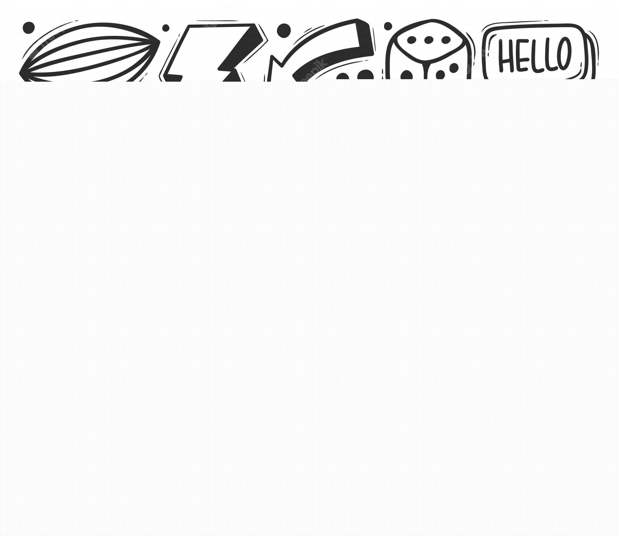 Doodle Images - Free Download on Freepik