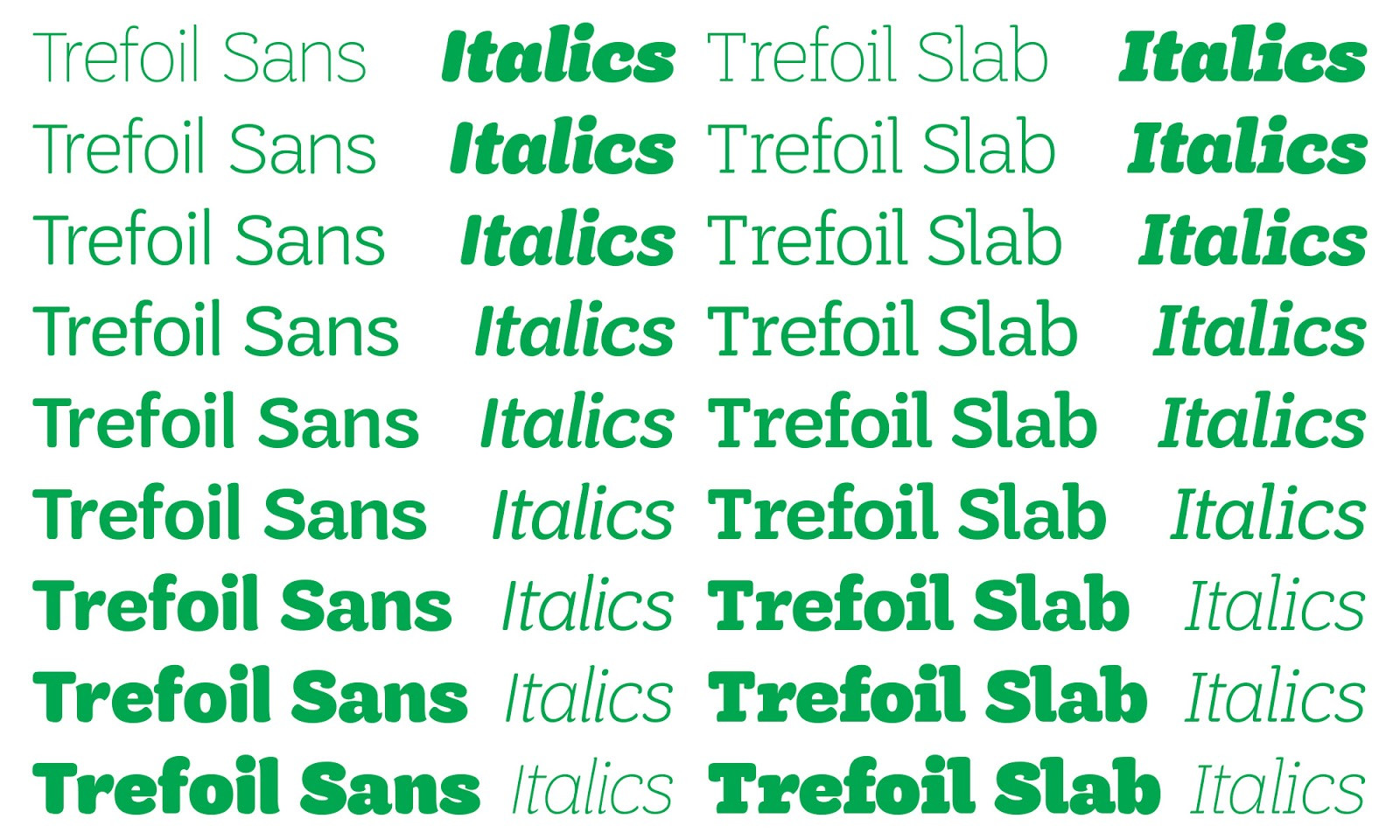 Girl Scouts Has New Fonts! – Strawjenberry Designs