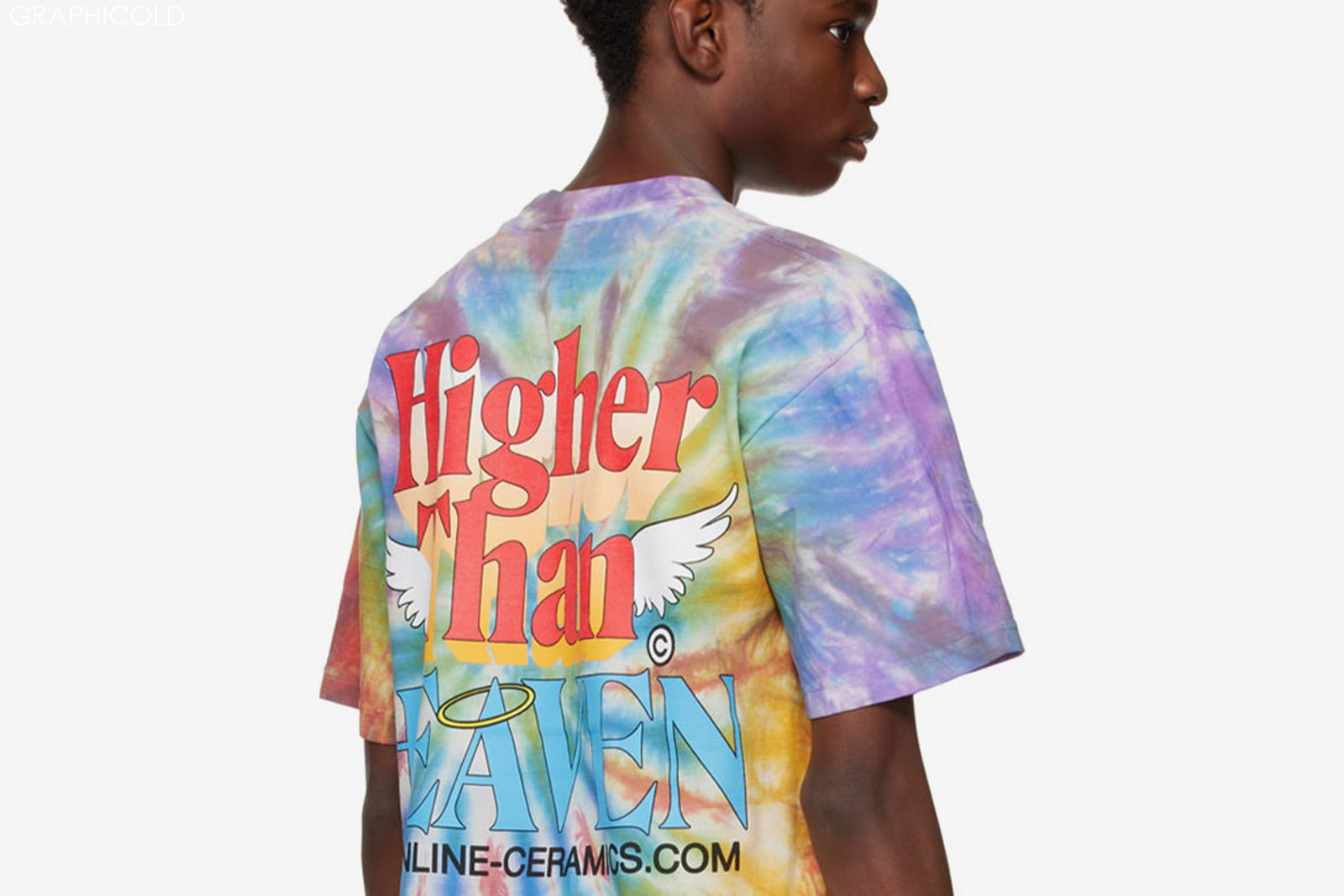 Graphic T-Shirts: The Best to Graphic Tees to Buy in
