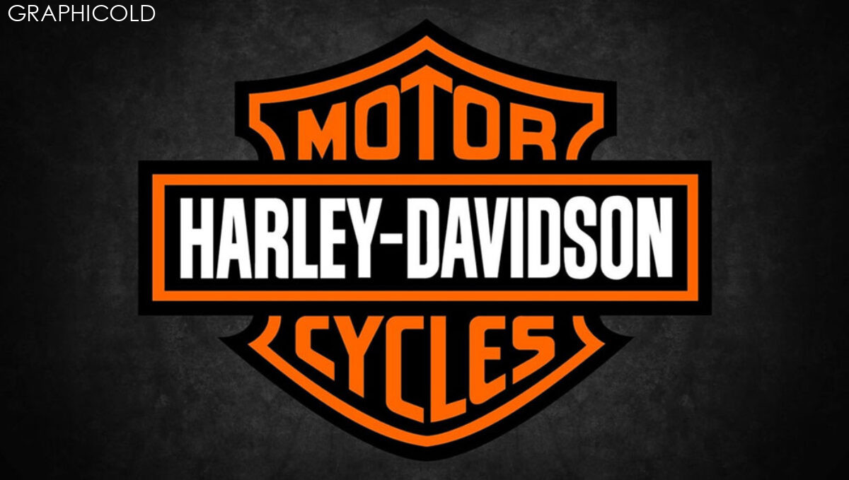 Harley-Davidson Font Download  Hyperpix