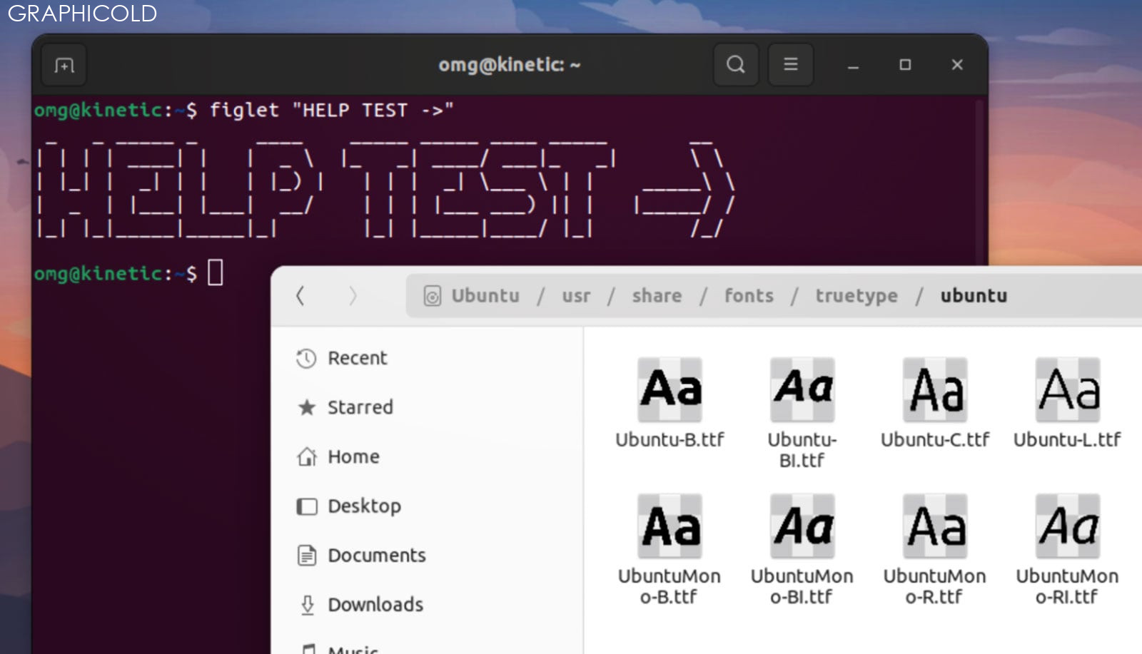 Help Test a New Version of the Ubuntu Font - OMG! Ubuntu