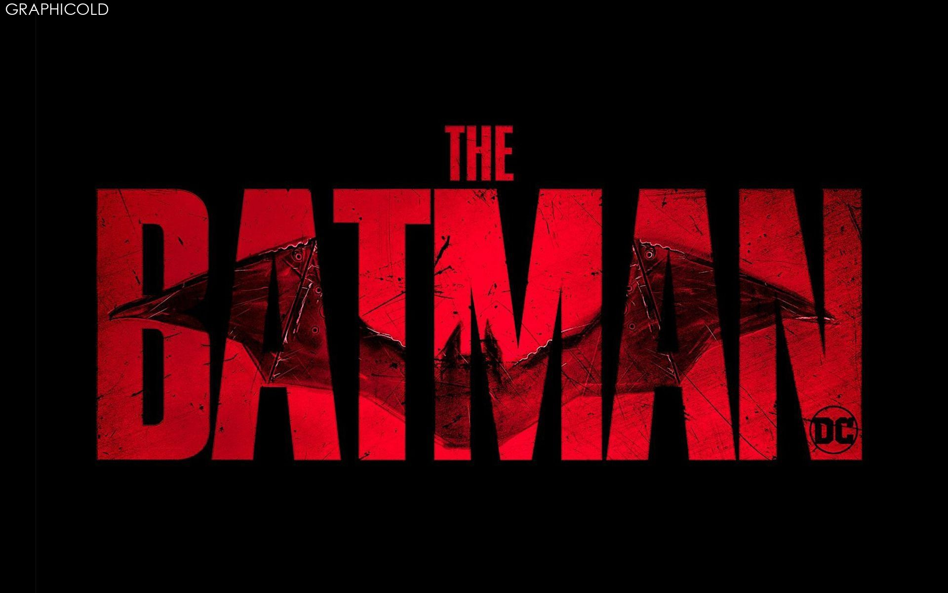 How to get the Batman-style font? The process explained as Robert