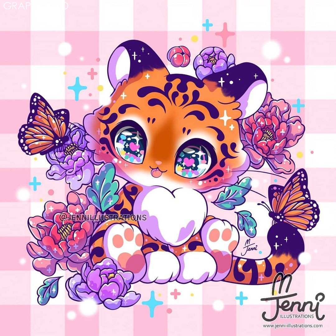 🌷🐰 J E N N I 🐰🌷 on Instagram: “Its been a long while since I