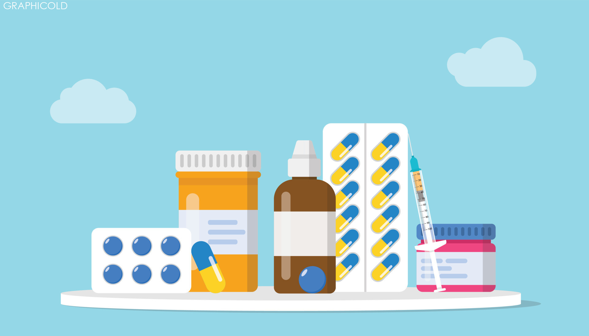 Medicine Vector Art, Icons, and Graphics for Free Download