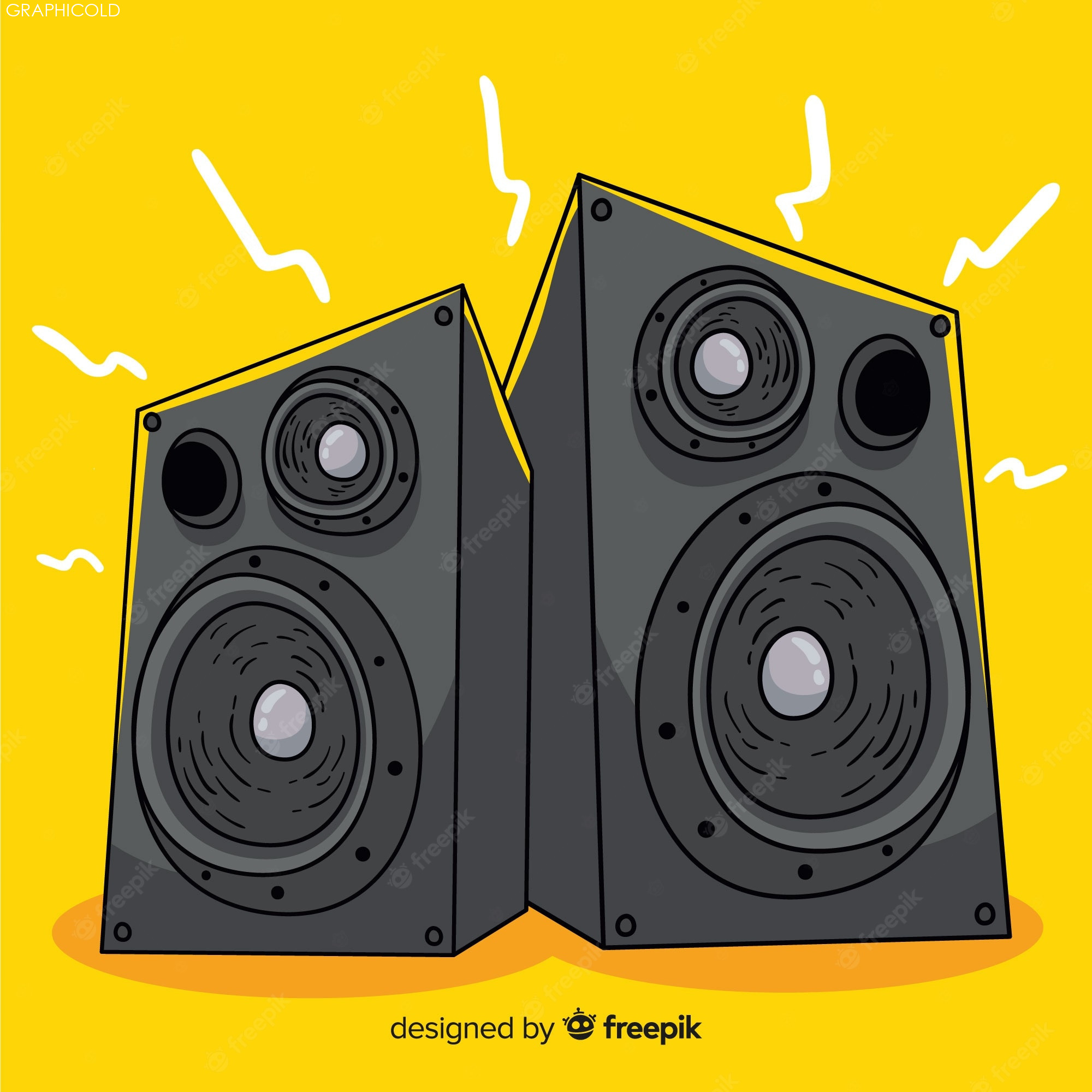 Music Speaker Images - Free Download on Freepik