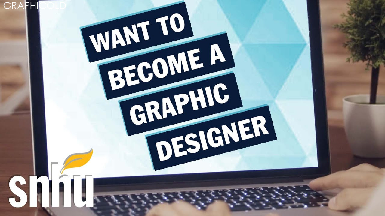 Online Graphic Design Degree Program  SNHU