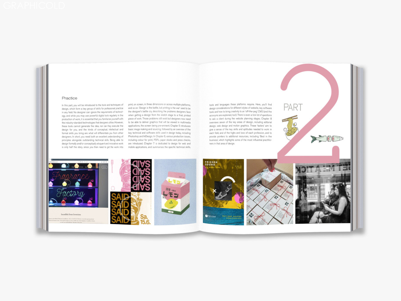 The  Best Graphic Design Books You Should Read in
