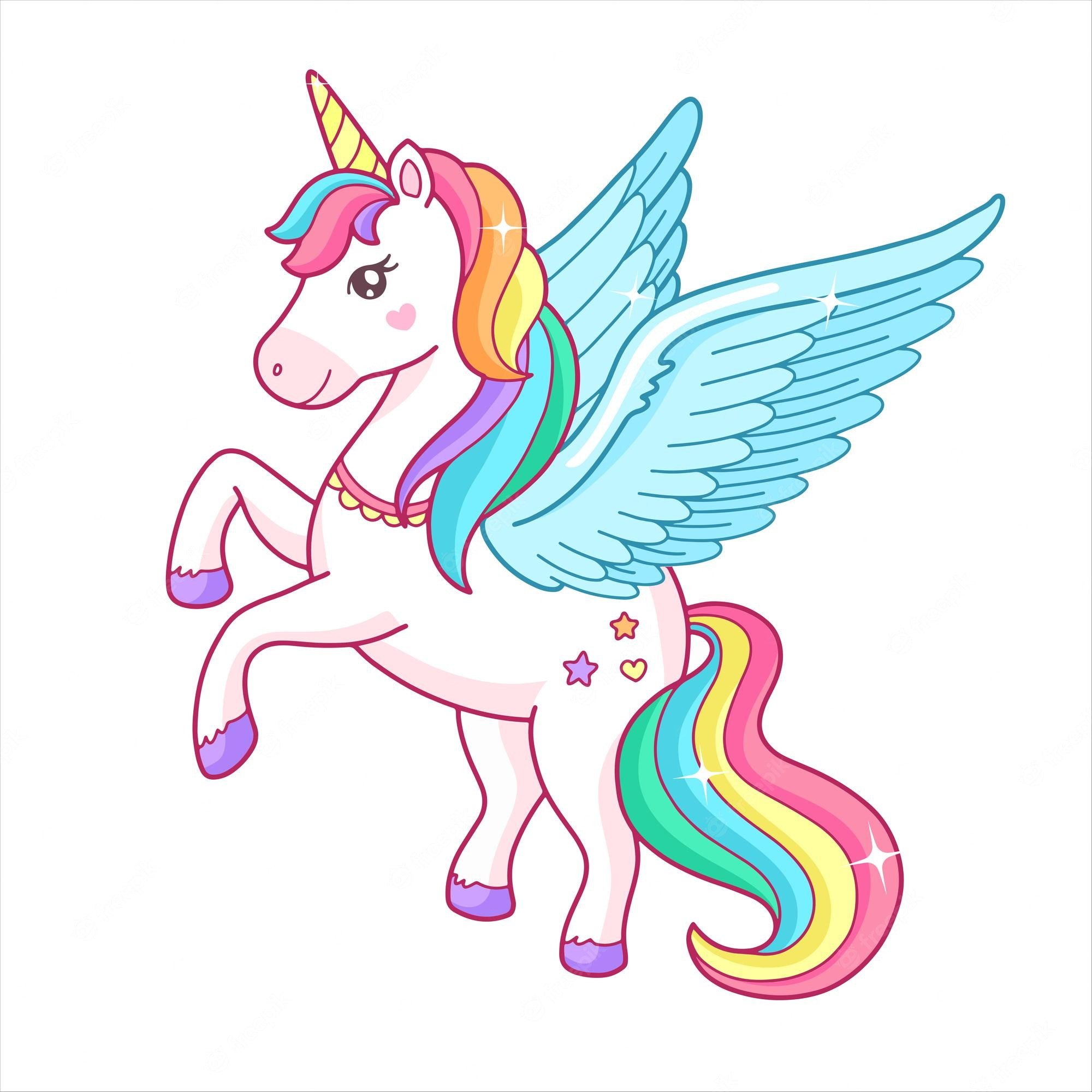 Unicorn Vectors & Illustrations for Free Download  Freepik