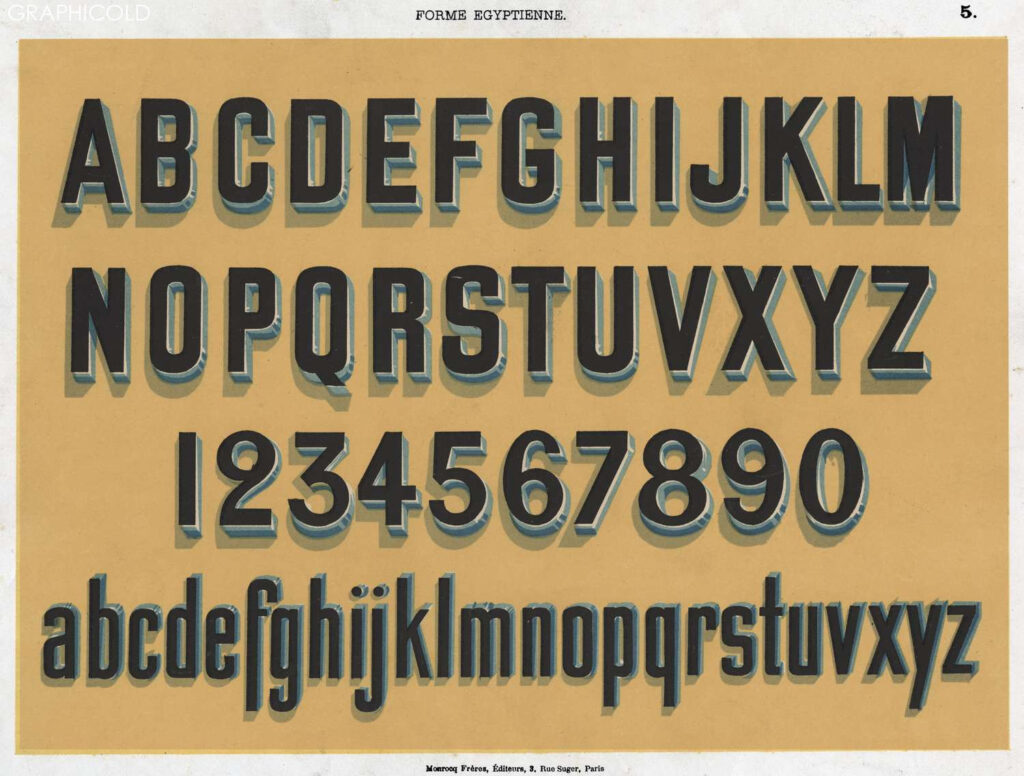 Title: The Significance Of WOFF Fonts In Web Design - GRAPHICOLD