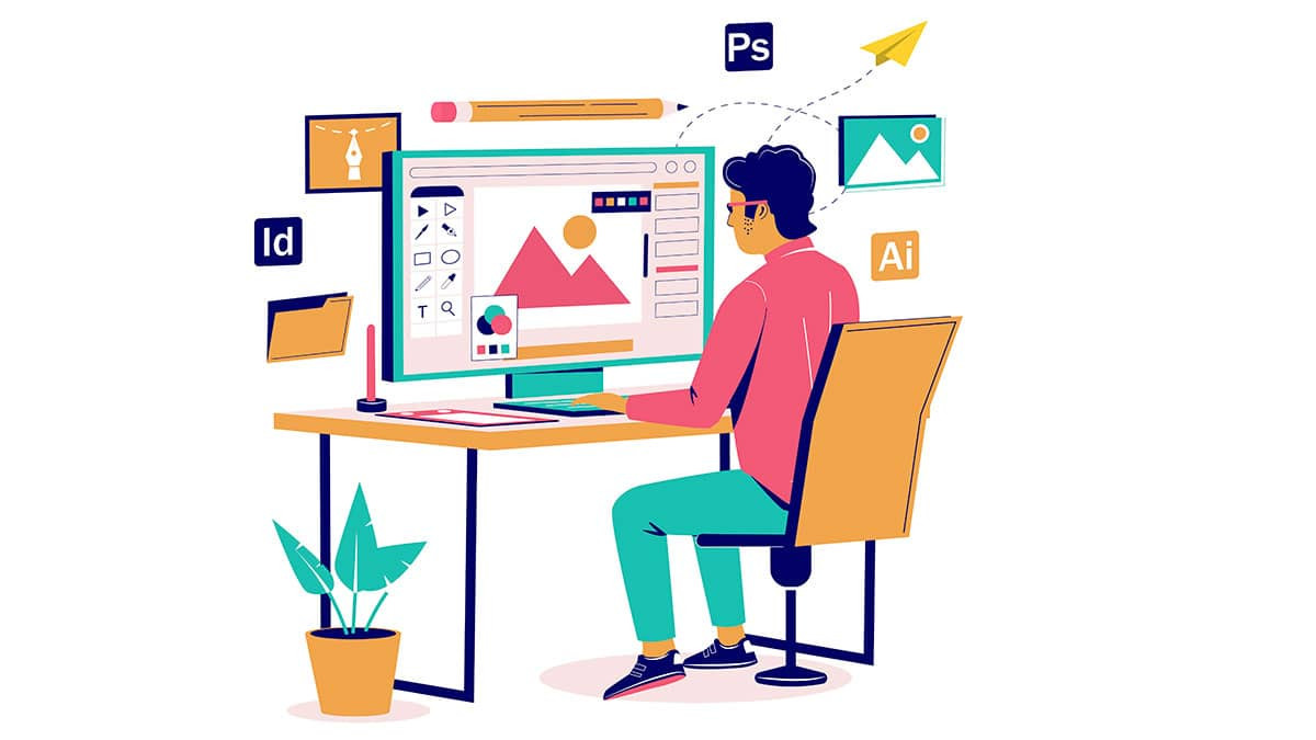 Graphic Designer job description Totaljobs Graphic Designer job description Totaljobs