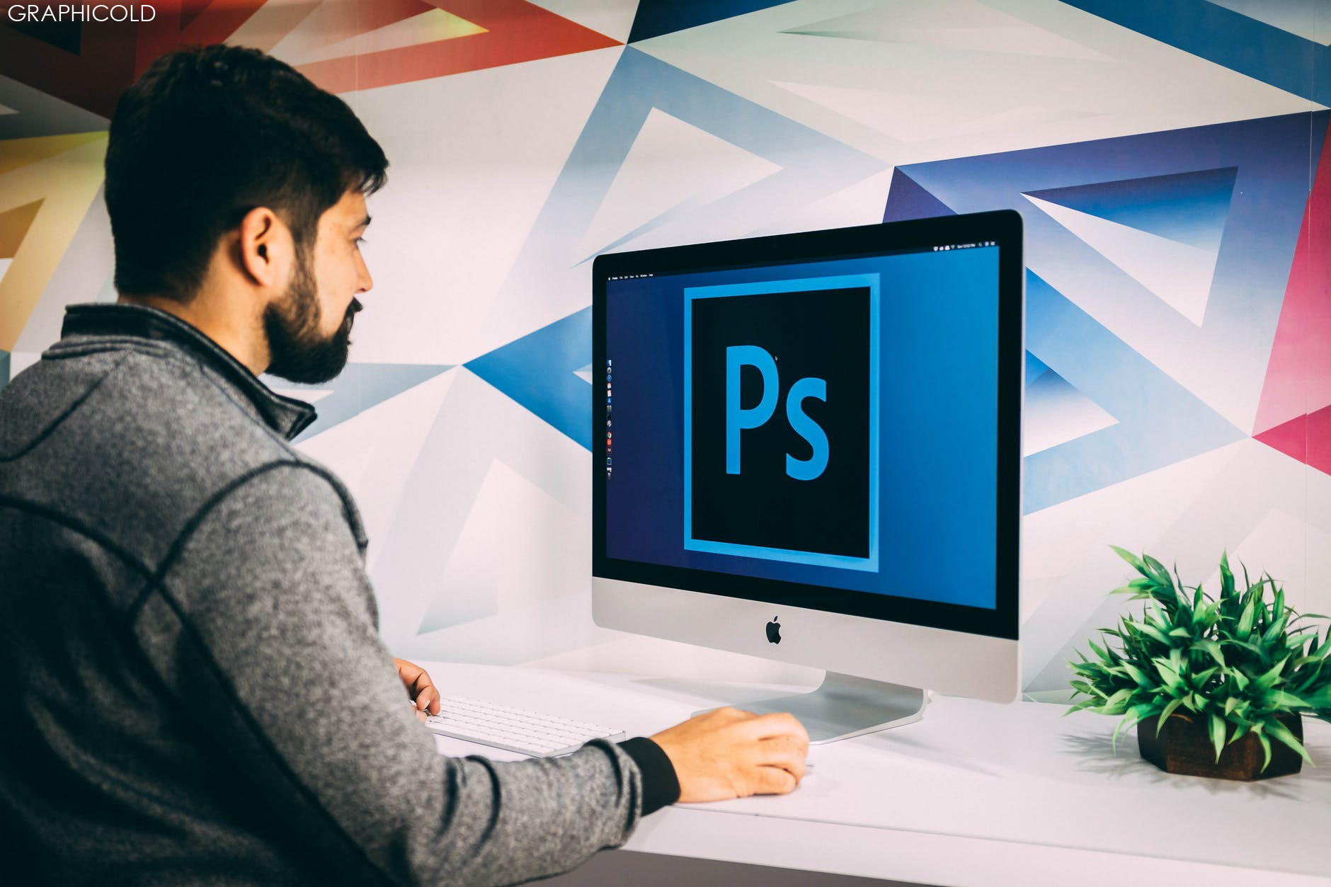 Hire a Photoshop Graphic Designer Hire a Photoshop Graphic Designer