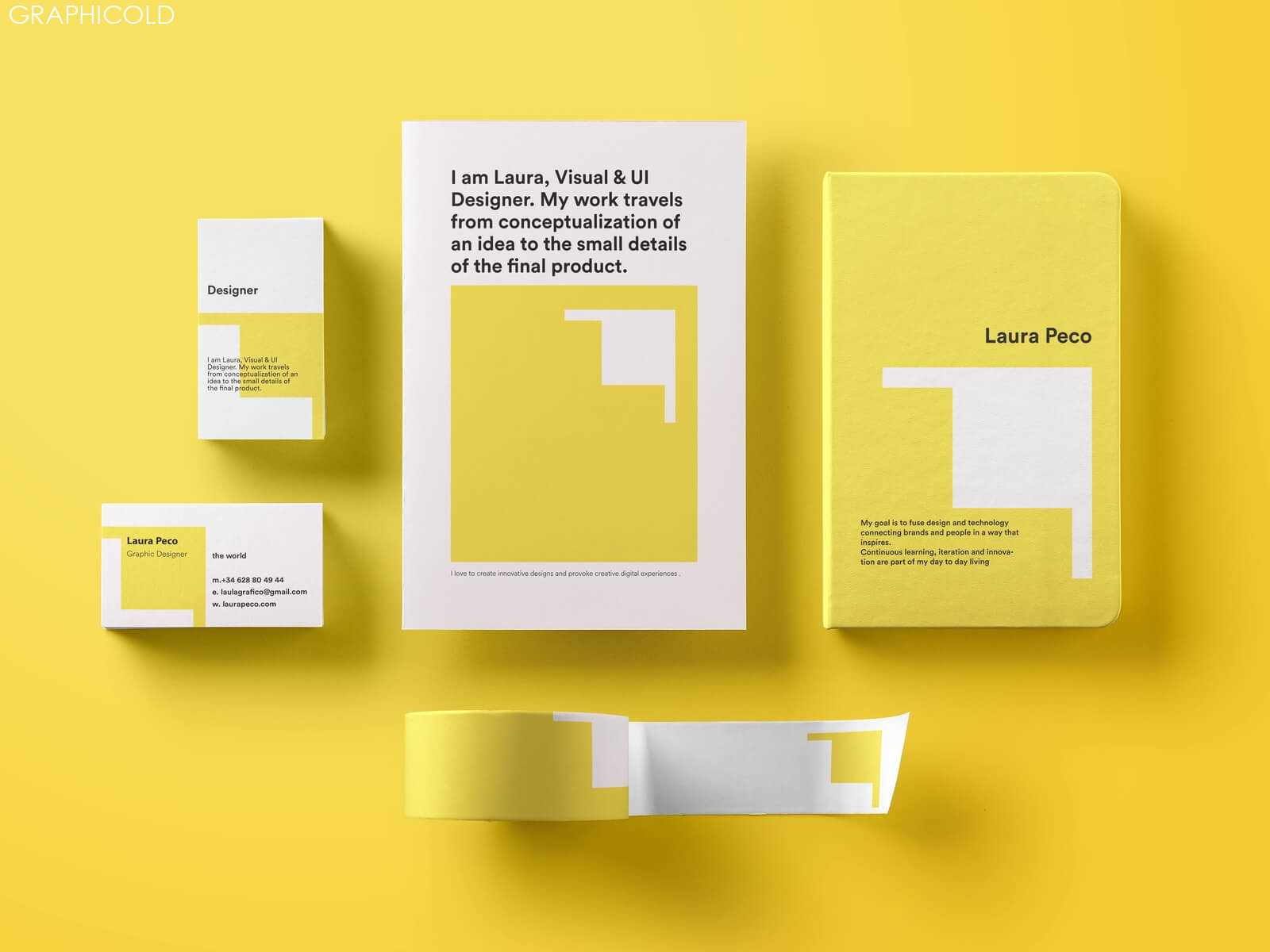 Personal Branding & How To Design Your Visual Identity - Creatopy Personal Branding & How To Design Your Visual Identity - Creatopy
