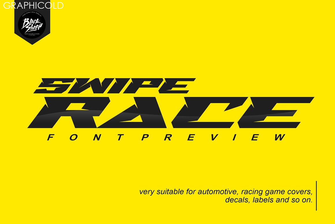 Swipe Race Font - Dafont Free Swipe Race Font - Dafont Free